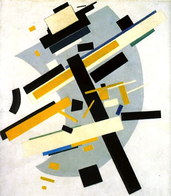 Fig 27f Malevich Suprematism 58 color